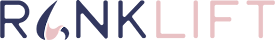 RankLiftDigital logo